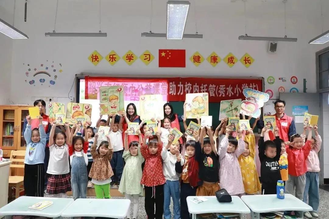 共青团开展志愿者活动助力双奥会,共青团志愿服务活动有哪些