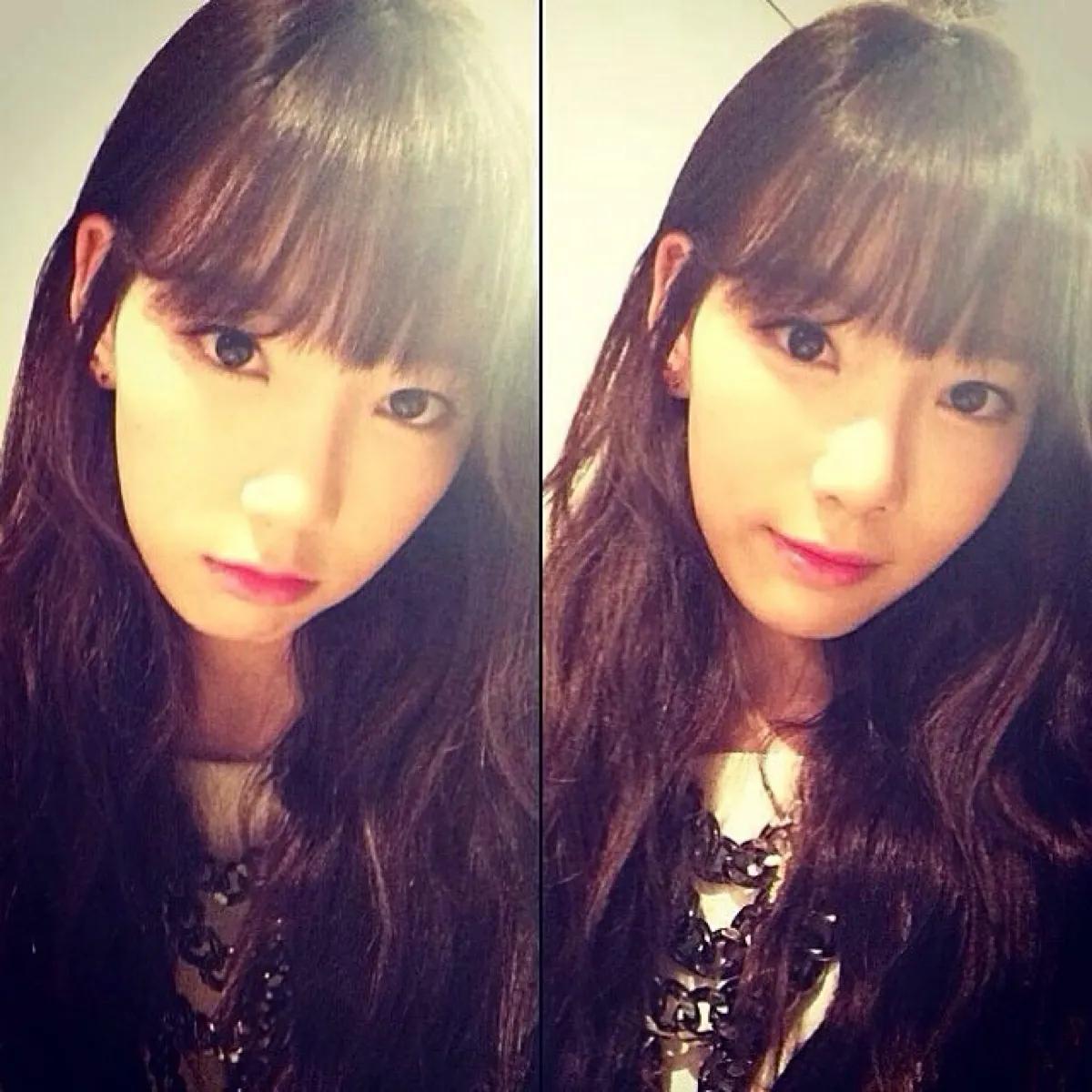 少女时代队长金泰妍演唱歌曲,金泰妍少女时代主唱