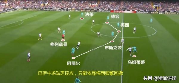 控球率80,控球率90%却0比1输球