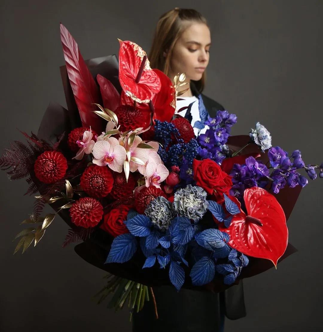 你想开花店吗,你想开个花店吗