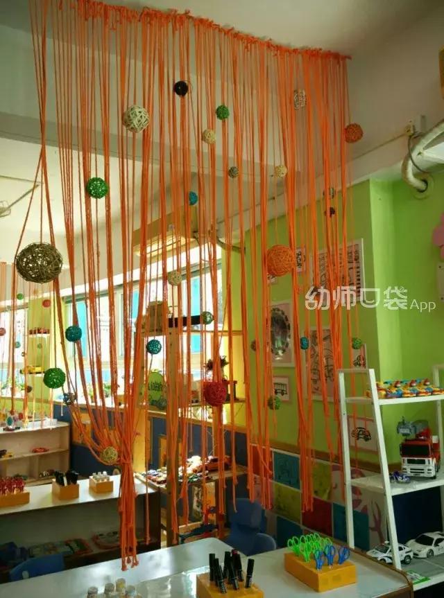 室内隔断十大技巧,分区隔断的小妙招