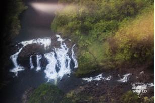 青春！需要一种最直接的方式，去亲近热情似火的HAWAII！