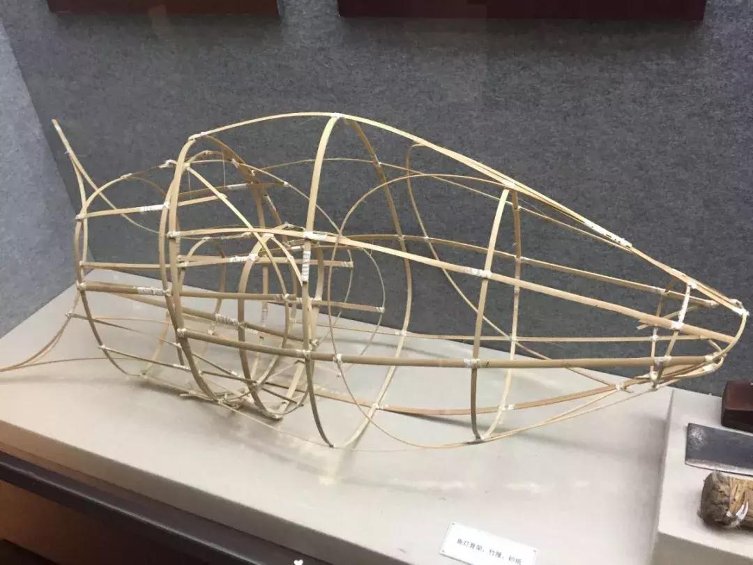 广东非遗文化鱼灯笼表演,非遗表演深圳