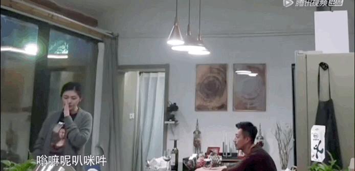 大s和汪小菲最幸福视频,大s与汪小菲看电视剧