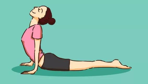 颈椎病分10级,颈椎病可以分为六种类型