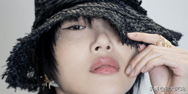 迪奥白色眼线怎么样,迪奥双头眼线001