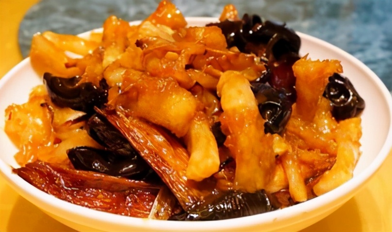 鲜香美味的腊肉菜肴好吃又下饭,美味家常菜肴39款集锦