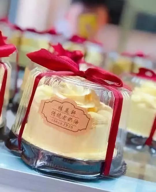 昆明有哪些老字号糕点店,昆明有哪些老字号糕点