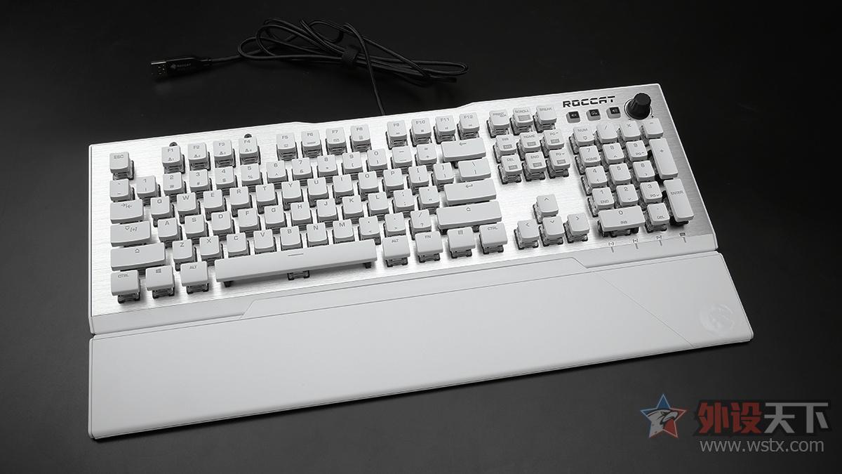 键盘推荐游戏键盘排名,外设键盘游戏推荐