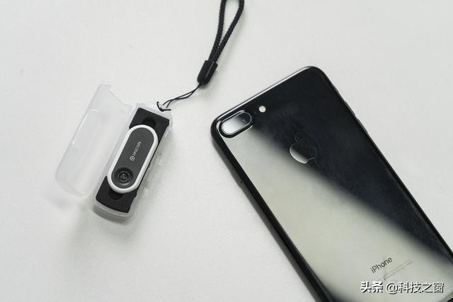 放大20000倍显微镜,夹在手机上的显微镜如何验钞