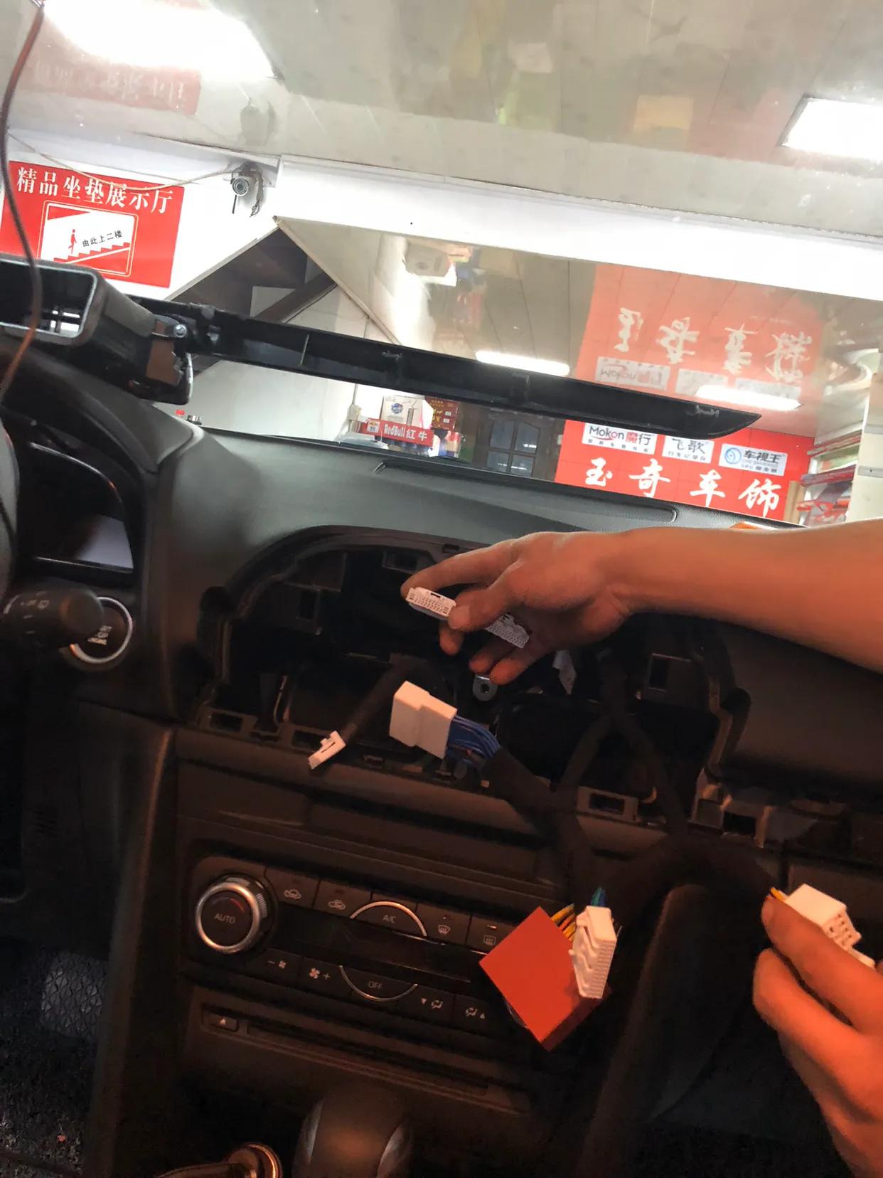 马自达3昂克赛拉13.99万元,深度体验马自达昂克赛拉