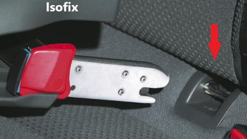 汽车工程师告诉您如何选择汽车安全座椅-下篇