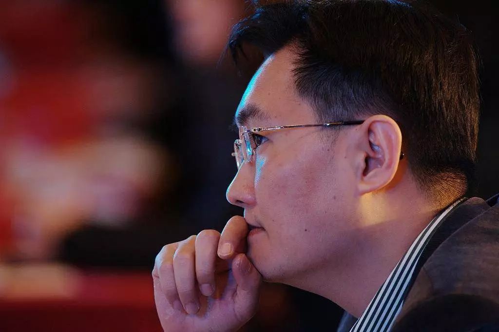 互联网大佬高考实力,互联网大佬们的高考往事