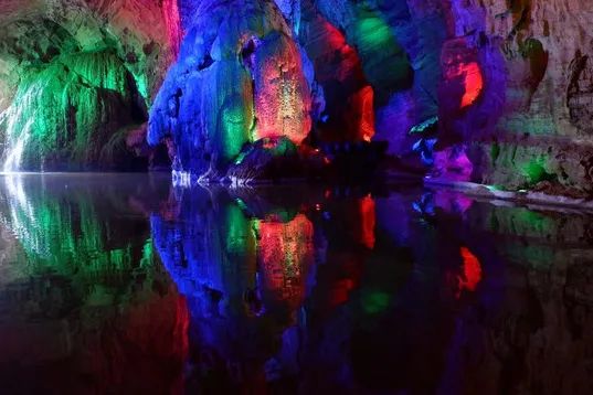 古蔺县是山区吗,古蔺风景好地方