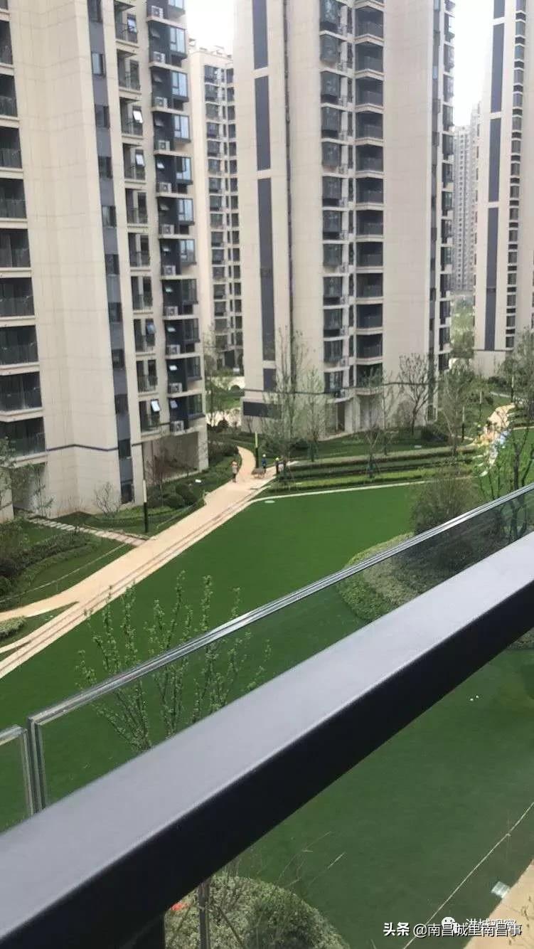 南昌万科楼盘倒塌事件,南昌万科四季都会