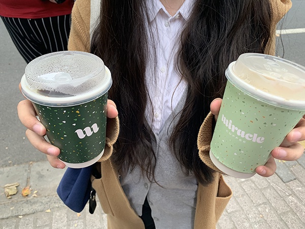 林俊杰上海咖啡店活动,林俊杰咖啡店多少钱一杯