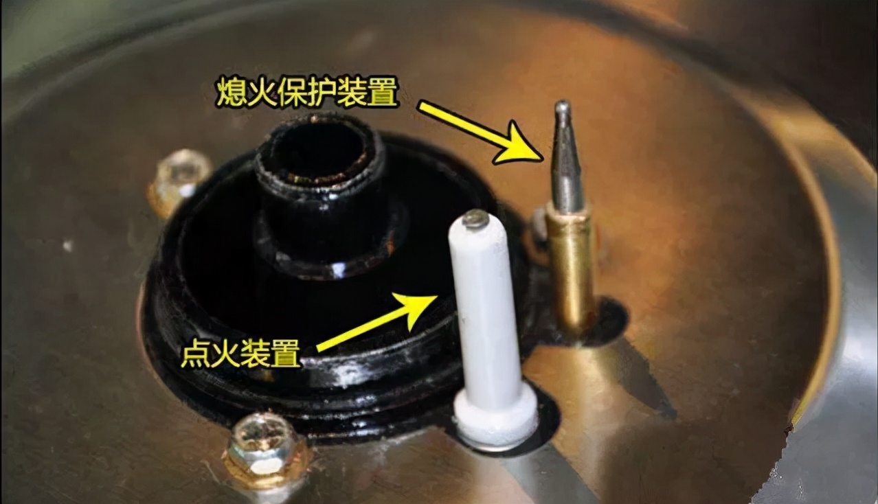 销售三无燃气灶被处罚,4家餐饮店被立案查处