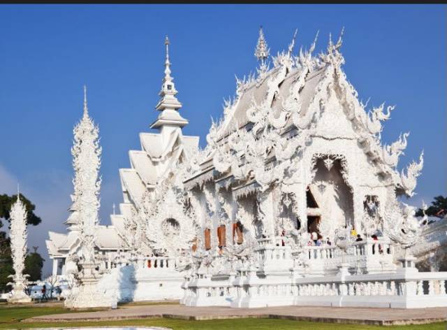 泰国自由行防骗防宰指南