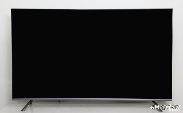 大视野高清,pptv55ux5智能电视