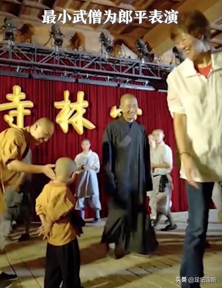 朱婷与郎导对话视频,朱婷郎导挑战完整版