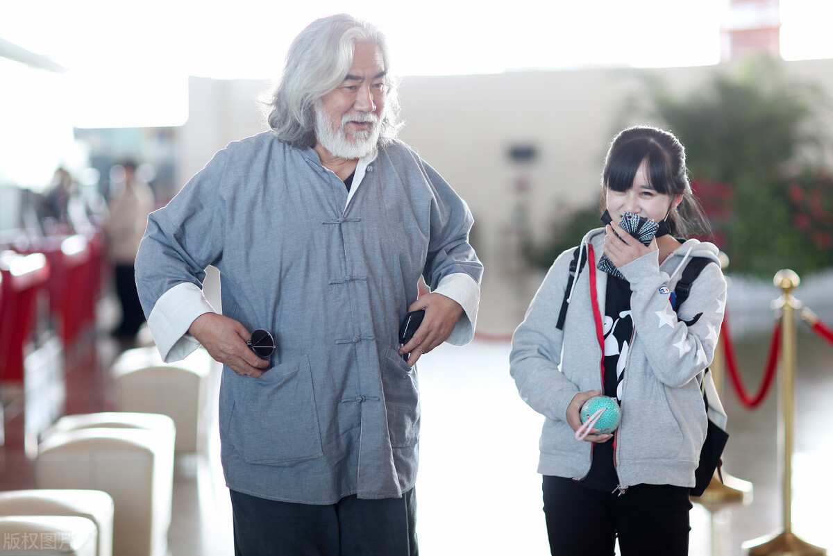 翁帆曾经结过婚吗,翁帆婚后生活照