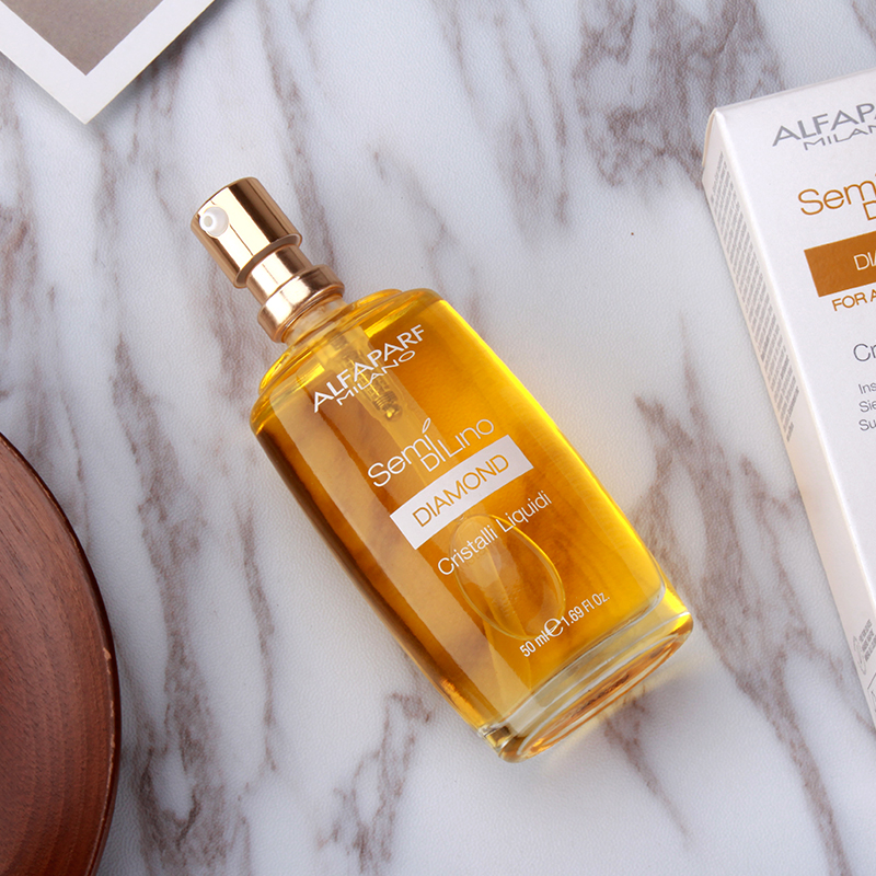 推荐一款好用的护发精油品牌,滋润护发精油推荐平价测评