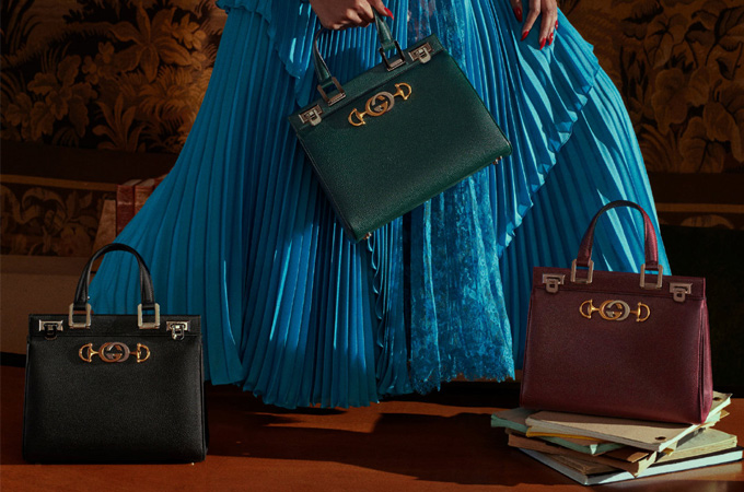 OMG！GUCCI出了一款新包，倪妮、俞飞鸿、姚晨都抢着要！