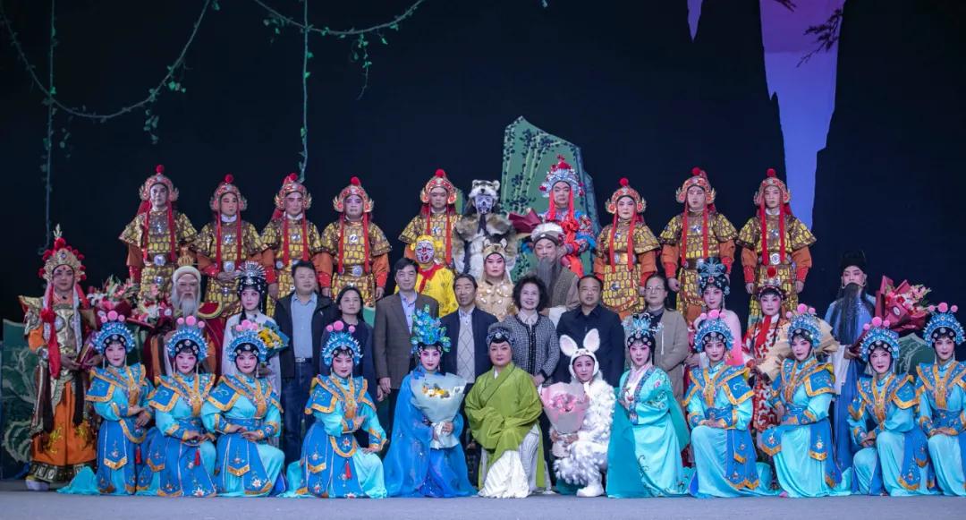 宝莲灯豫剧全场戏,豫剧宝莲灯经典老戏