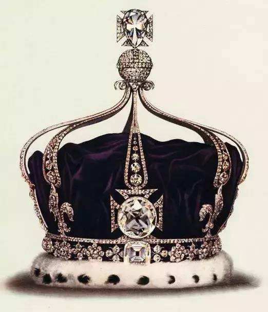 揭露钻石的秘密,钻石的十大秘密