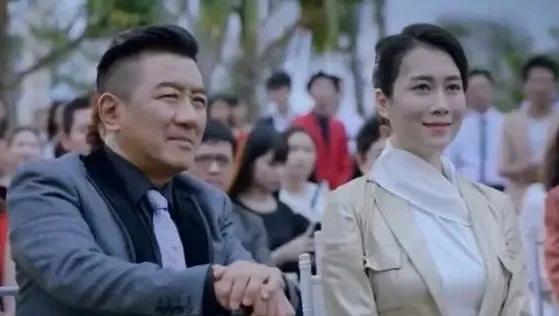 反派女演员温峥嵘,温峥嵘出道21年却被称为烂片女王