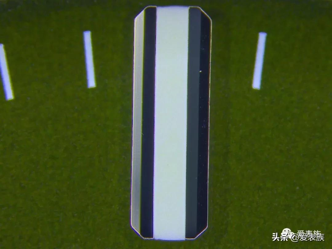 梅花表绿盘手表,梅花表最新款机芯怎么样