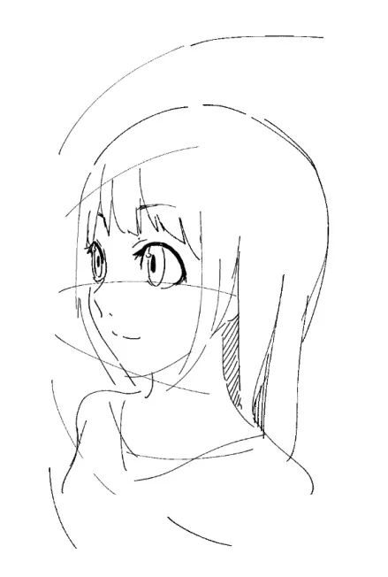 新手如何画眼睛妆,新手用马克笔画眼睛教程