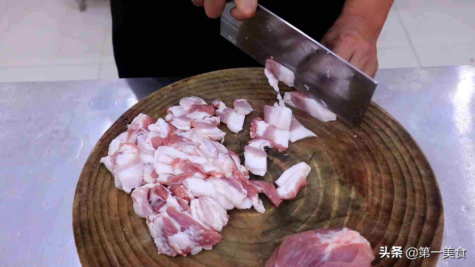 大师教你炸酱家常做法,家常炸酱详细做法