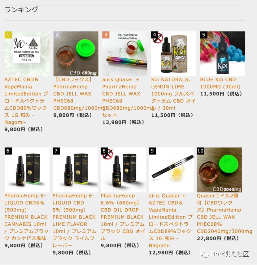 樱之*麻大**:日本*麻大**与CBD完全指南