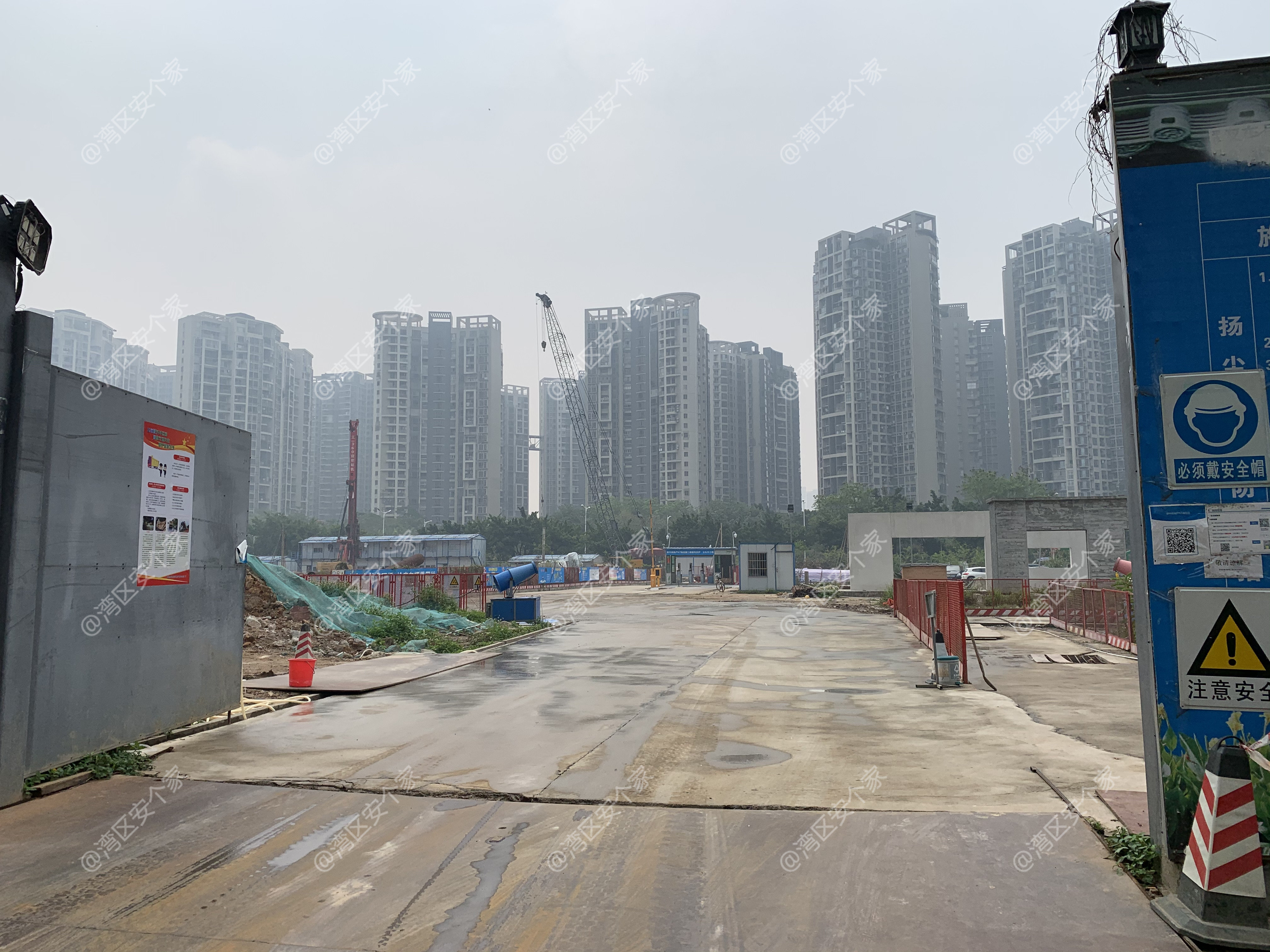 宝中最值得入手的楼盘,囤地20年的商品房能买吗