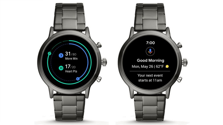 德国排名前十的手表有哪些,盘点世界十款超级智能的智能手表