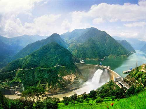 冬季四川哪里暖和适合旅游,四川最适合避寒的小县城