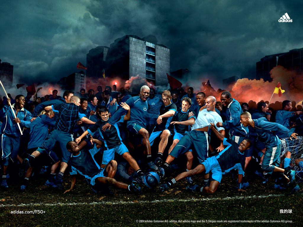 外国的就都好？中国足球要学精华，文化要自信，体育也要