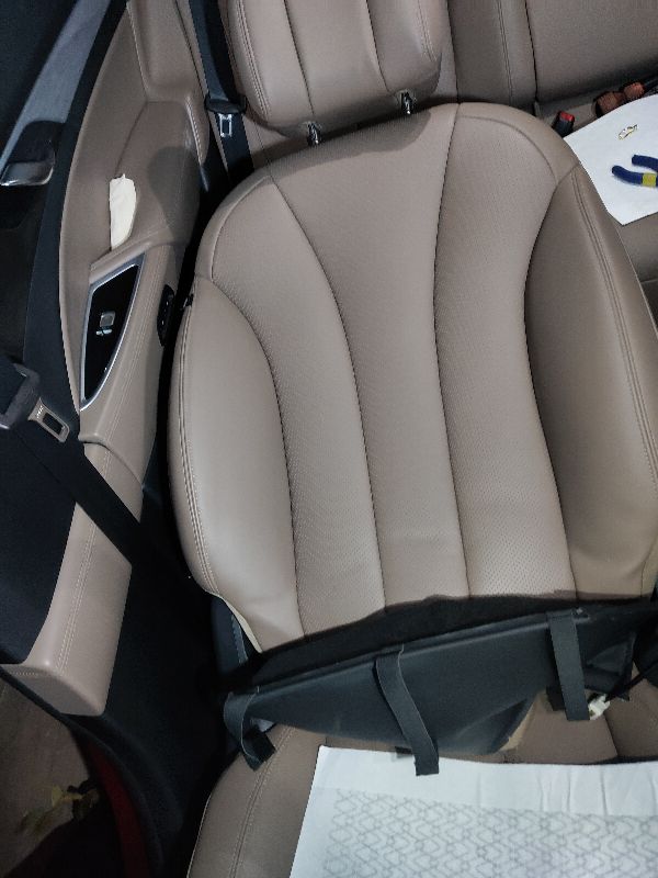 博瑞ge座椅加热怎么改,吉利博瑞ge改装座椅通风