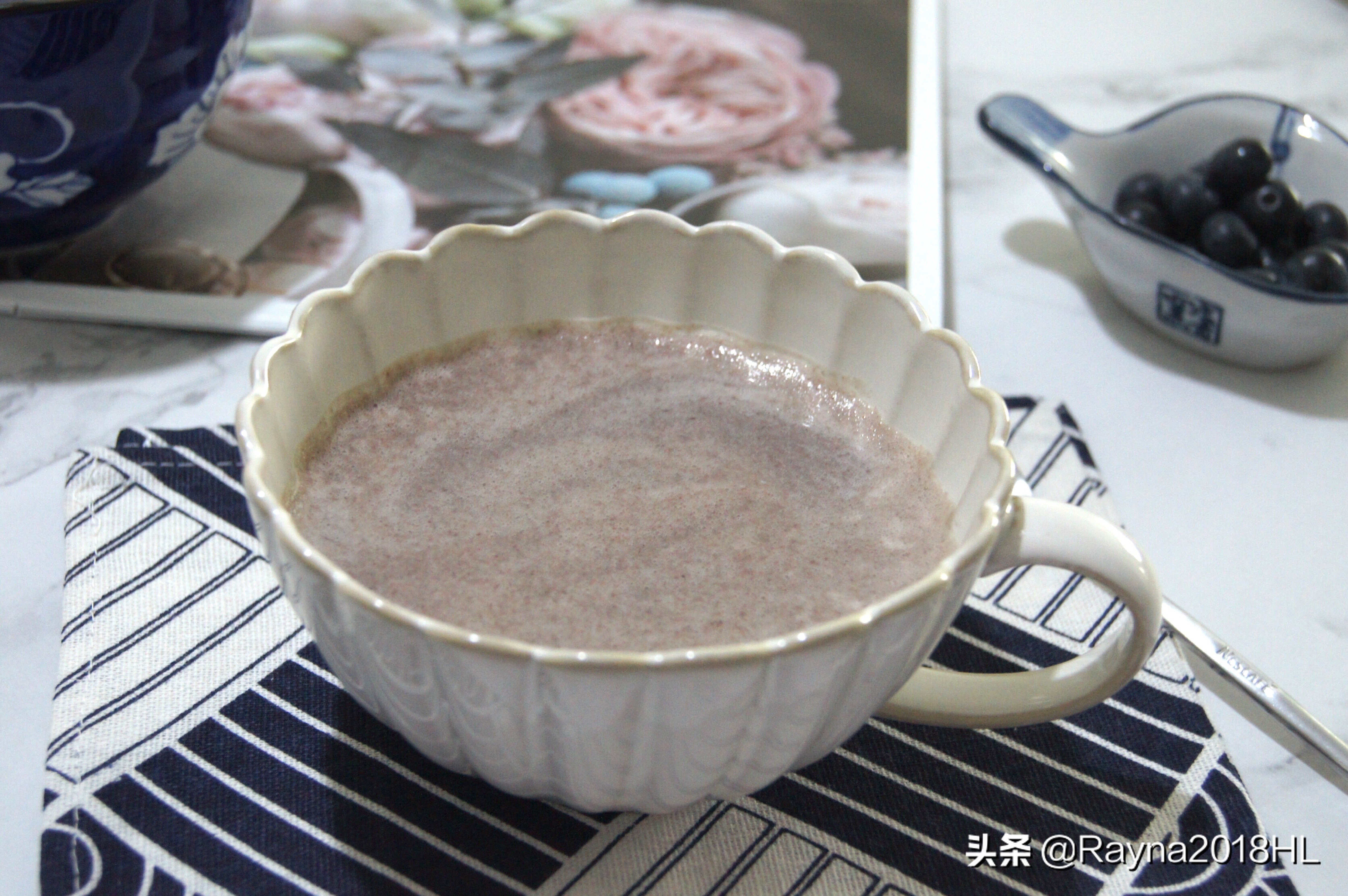 紫甘蓝凉拌的正宗做法,凉拌紫甘蓝的6种家常做法