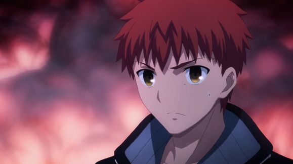 fatestaynight最新动画,fatestaynight第一季第一集