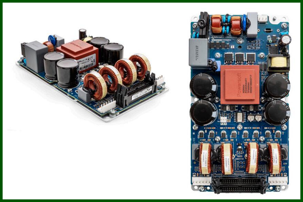 自己动手组装100元的功放,组装一台高功率功放要多少配件