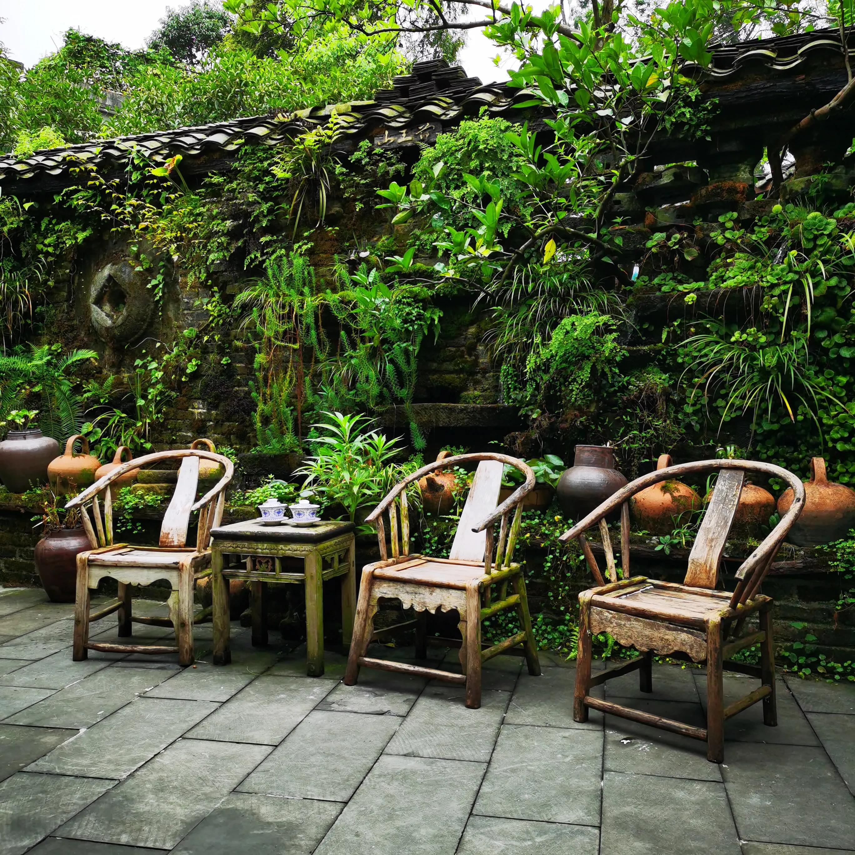 青城山下附近美食,青城山脚下美食