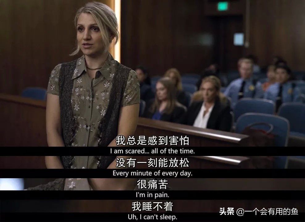 高管性侵14岁未成年养女：那些被性侵的女孩，后来都怎么样了？