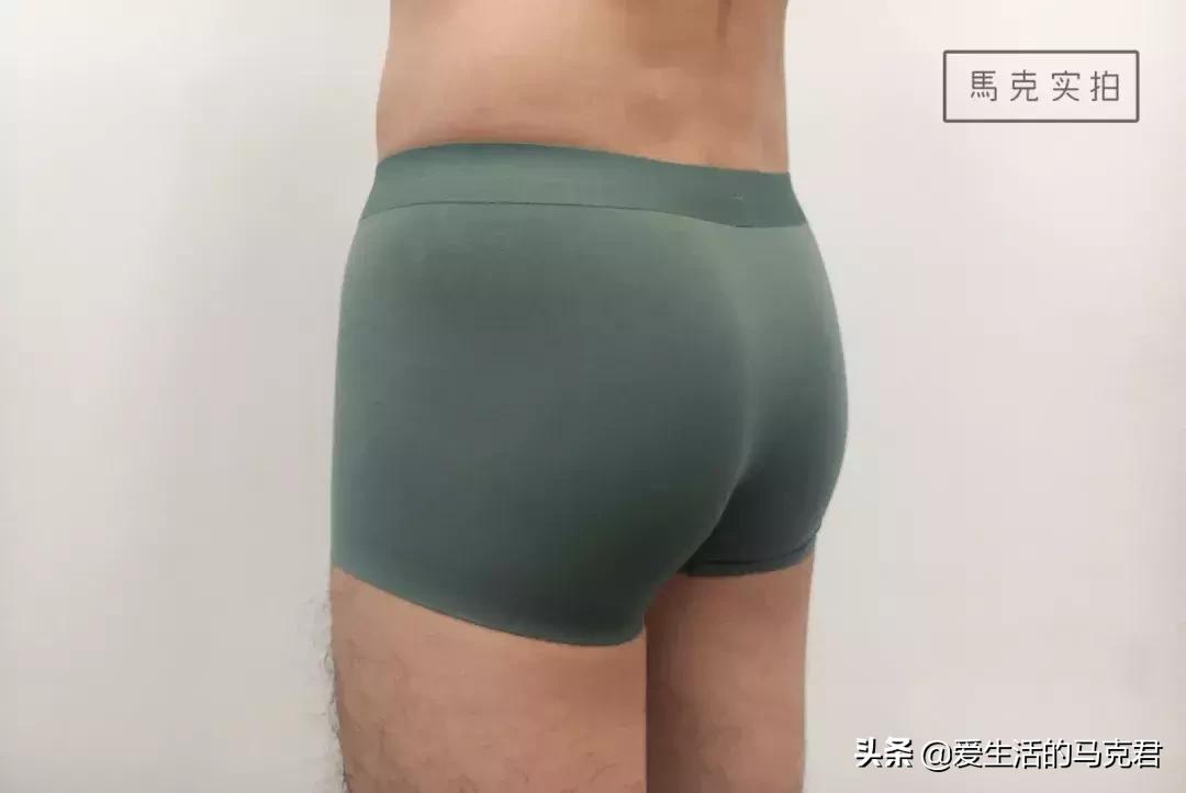 男生破洞裤测评,男士男裤测评