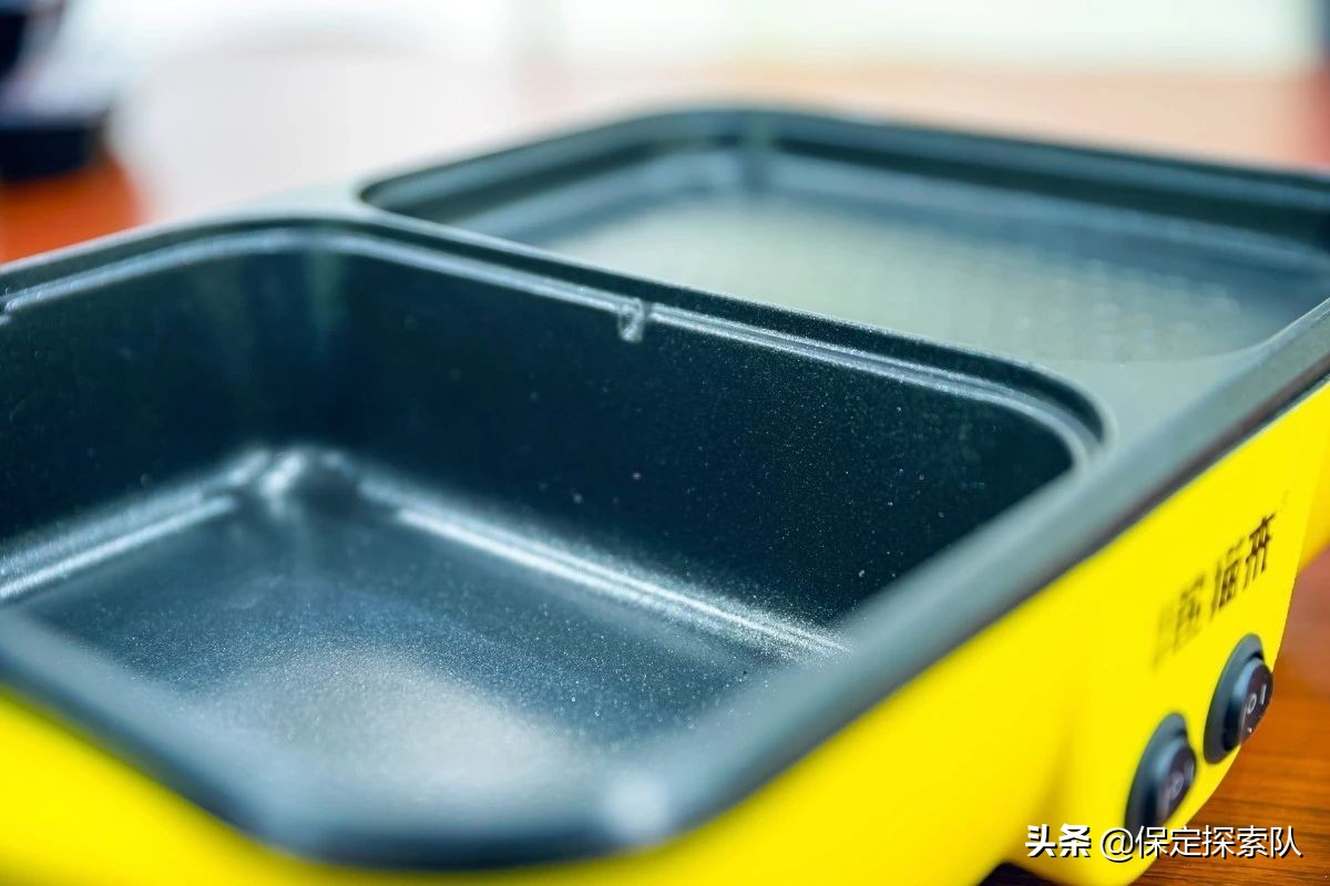 新市区烤涮一体火锅,保定烤涮一体自助小火锅