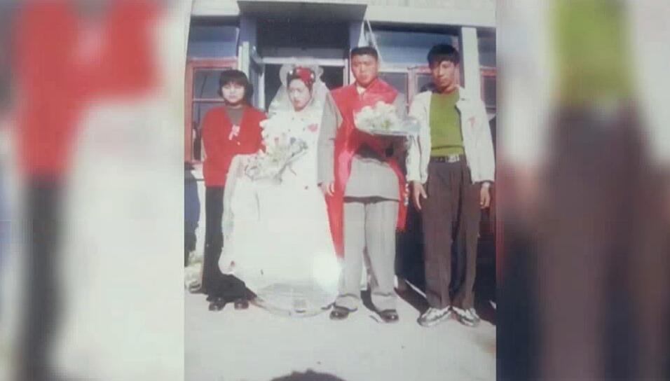 （只争朝夕不负韶华）刘伟涛任俊英：鱼山建设工地上的爱情