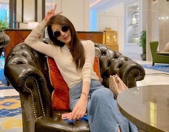 嫁给老头子的六位女星,嫁给老头的十位女明星是谁