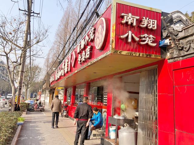 上海最值得打卡的十大古镇,藏在上海闹市中的古镇