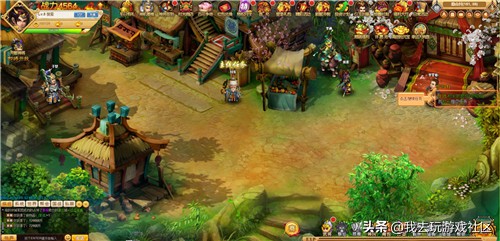 页游最好玩的游戏是什么,2018年哪个传奇页游好玩